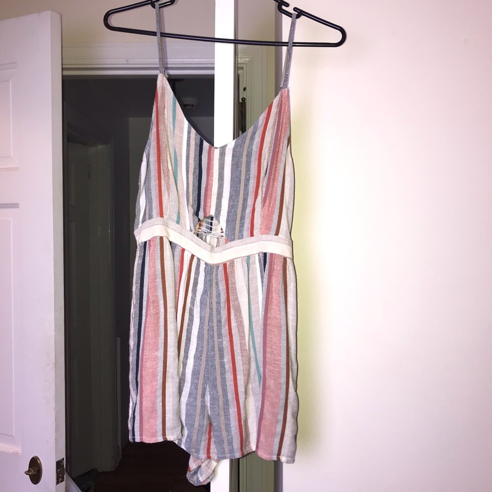 AE romper